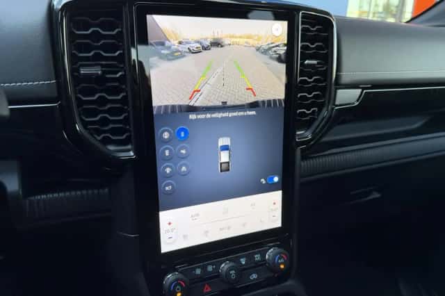 Ford Ranger (2026) thumbnail 42