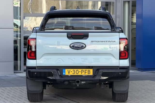 Ford Ranger (2026) thumbnail 6