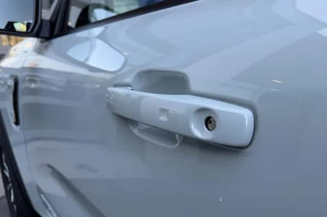 Ford Ranger (2026) thumbnail 8