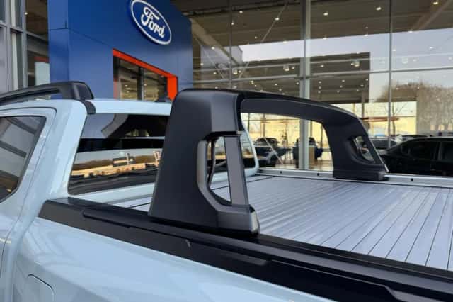 Ford Ranger (2026) thumbnail 9