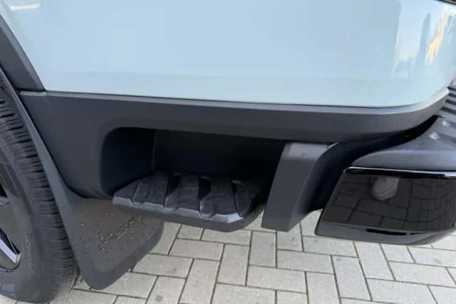 Ford Ranger (2026) thumbnail 10