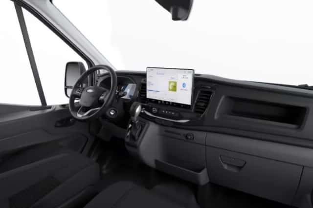 Ford Transit (2026) thumbnail 4