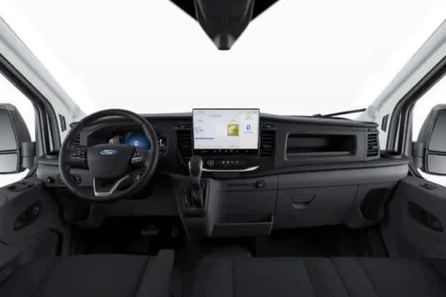 Ford Transit (2026) thumbnail 5
