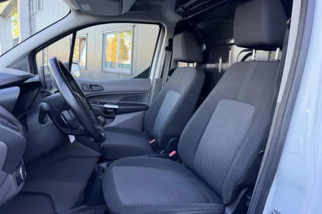Ford Transit Connect (2023) thumbnail 11