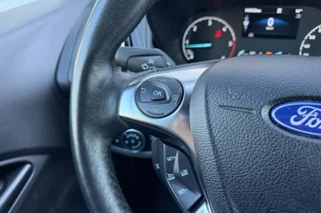 Ford Transit Connect (2023) thumbnail 16