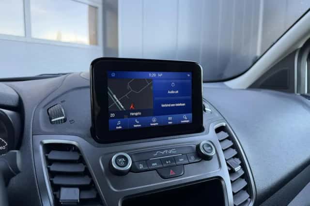 Ford Transit Connect (2023) thumbnail 19