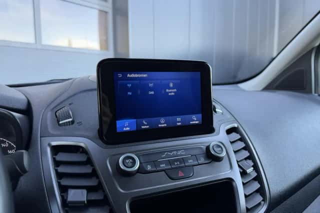 Ford Transit Connect (2023) thumbnail 20