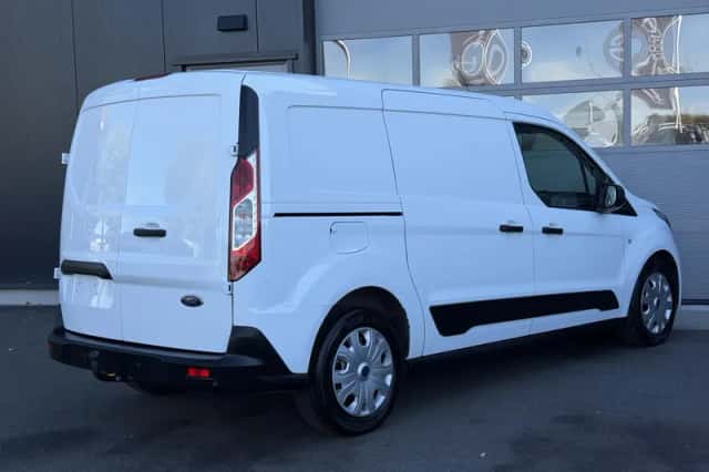 Ford Transit Connect (2023) thumbnail 3