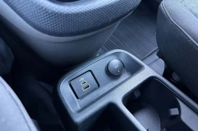 Ford Transit Connect (2023) thumbnail 27