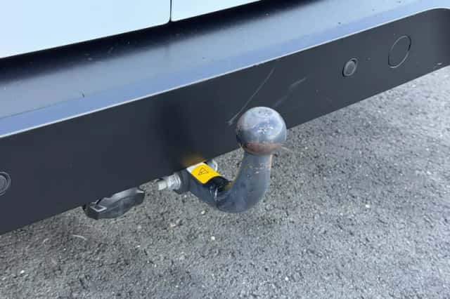Ford Transit Connect (2023) thumbnail 8