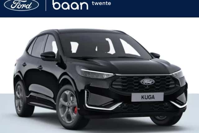 Ford Kuga (2026)