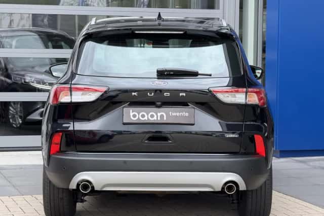 Ford Kuga (2022) thumbnail 5