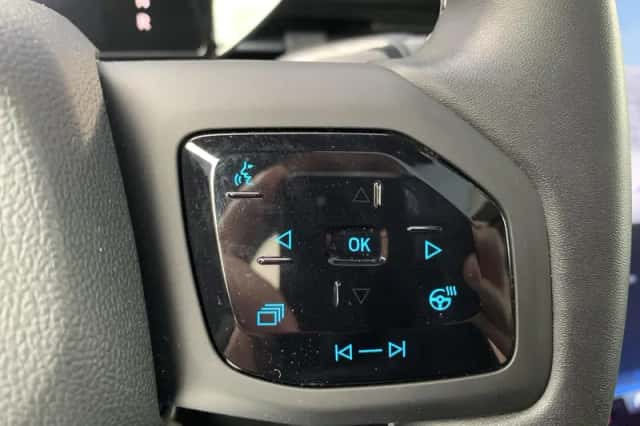 Ford Explorer (2024) thumbnail 16