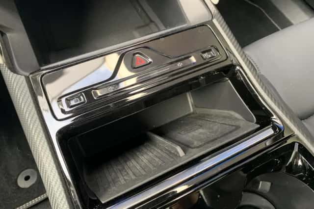 Ford Explorer (2024) thumbnail 29