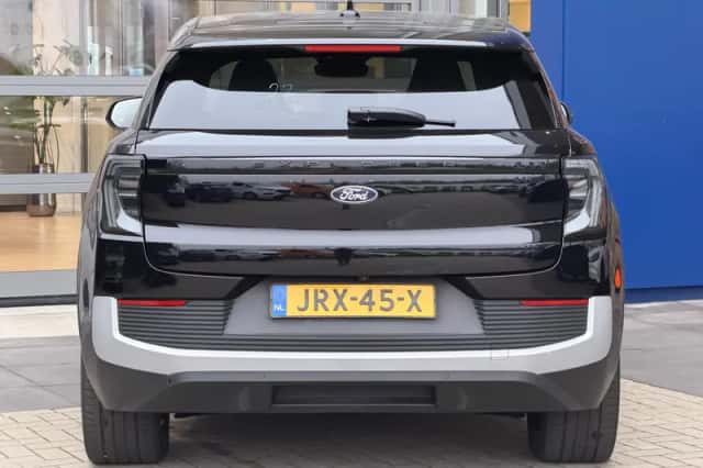 Ford Explorer (2024) thumbnail 5