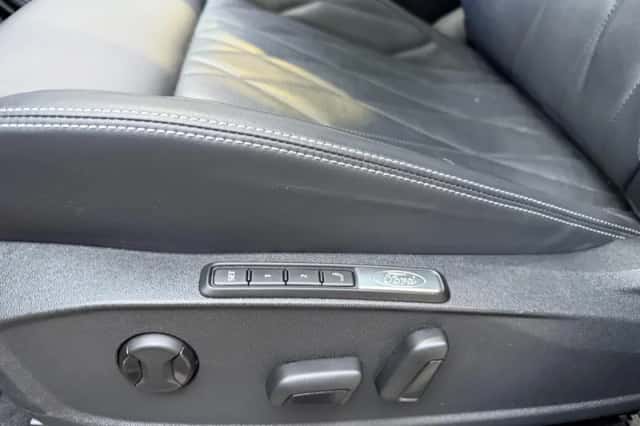 Ford Explorer (2024) thumbnail 9