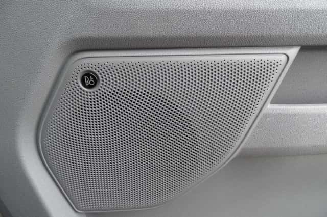 Ford Tourneo Custom (2025) thumbnail 20