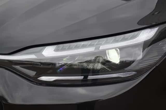 Ford Tourneo Custom (2025) thumbnail 4