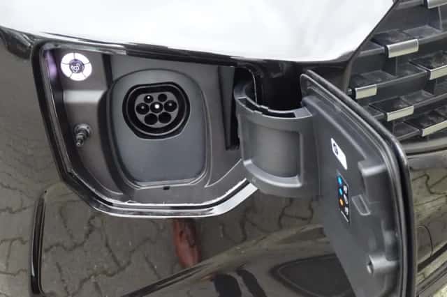 Ford Tourneo Custom (2025) thumbnail 31