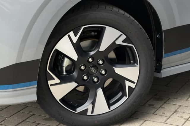 Ford Transit Custom (2026) thumbnail 11