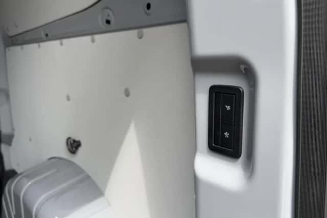 Ford Transit Custom (2026) thumbnail 14