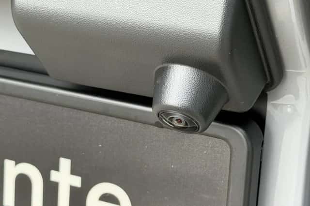 Ford Transit Custom (2026) thumbnail 18