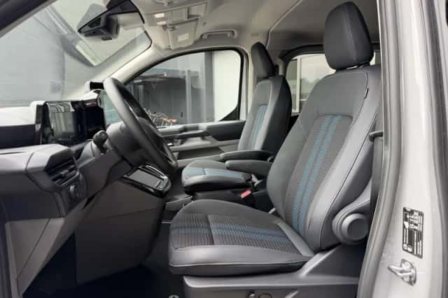 Ford Transit Custom (2026) thumbnail 20
