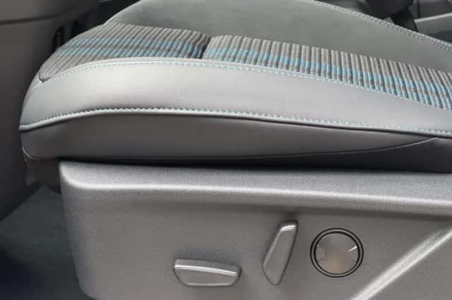 Ford Transit Custom (2026) thumbnail 21