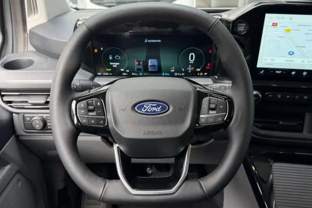 Ford Transit Custom (2026) thumbnail 25