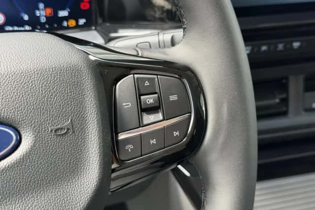 Ford Transit Custom (2026) thumbnail 30