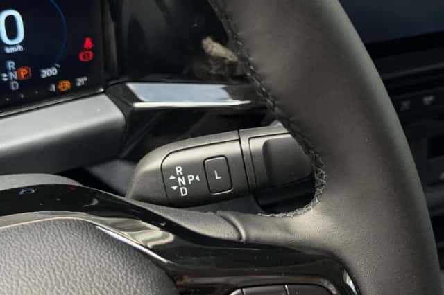 Ford Transit Custom (2026) thumbnail 31