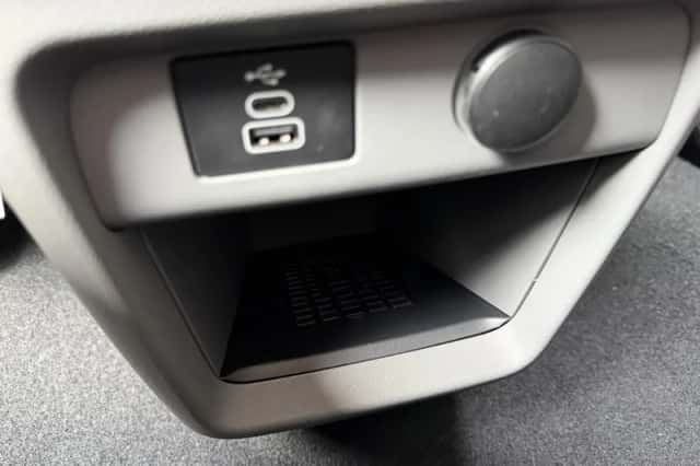 Ford Transit Custom (2026) thumbnail 34