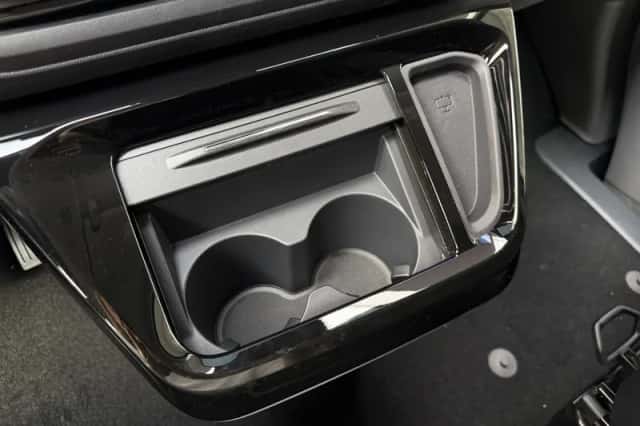 Ford Transit Custom (2026) thumbnail 35