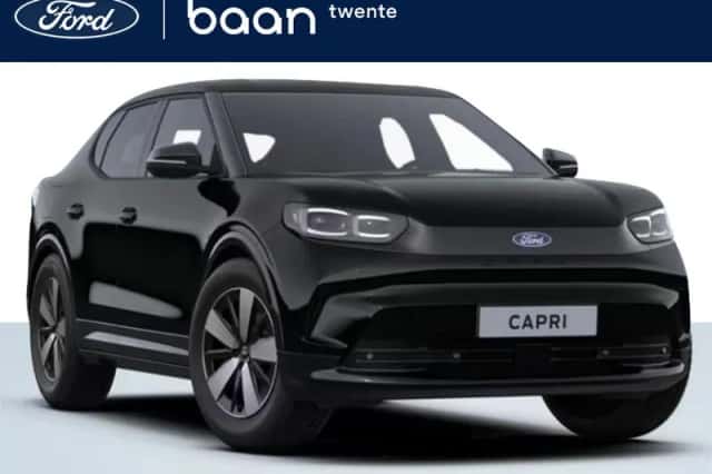Ford Capri (2026) thumbnail 1