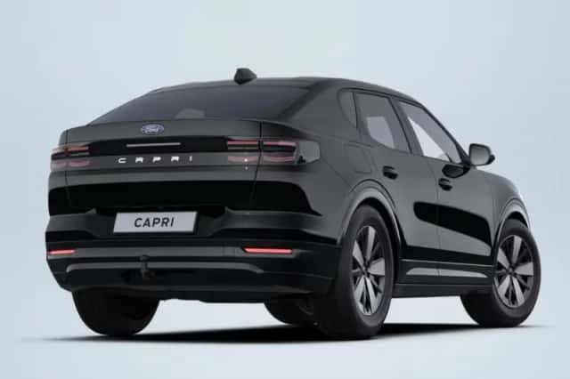 Ford Capri (2026) thumbnail 2