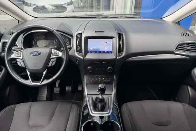 Ford S-Max (2019) thumbnail 2