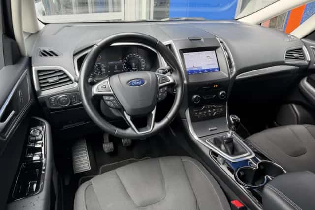 Ford S-Max (2019) thumbnail 11