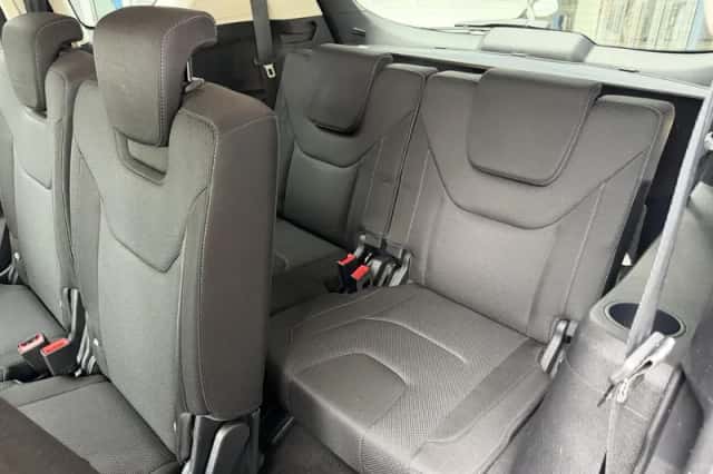 Ford S-Max (2019) thumbnail 14