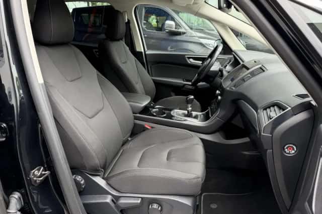 Ford S-Max (2019) thumbnail 15