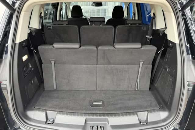 Ford S-Max (2019) thumbnail 16