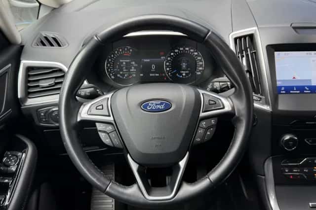 Ford S-Max (2019) thumbnail 20