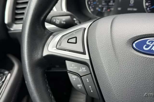 Ford S-Max (2019) thumbnail 23