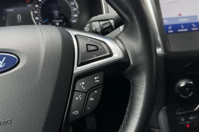 Ford S-Max (2019) thumbnail 25