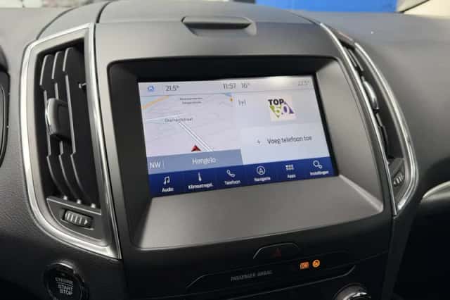 Ford S-Max (2019) thumbnail 26