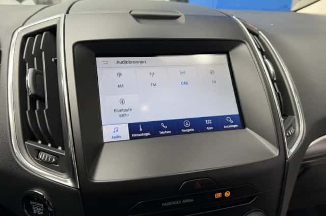 Ford S-Max (2019) thumbnail 29