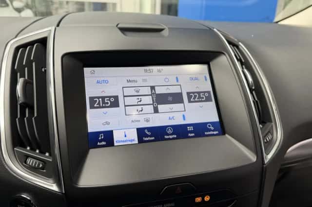 Ford S-Max (2019) thumbnail 30