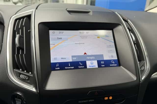 Ford S-Max (2019) thumbnail 32