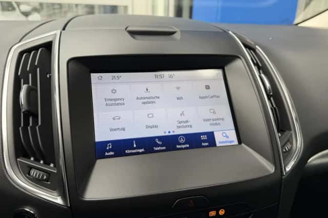 Ford S-Max (2019) thumbnail 33