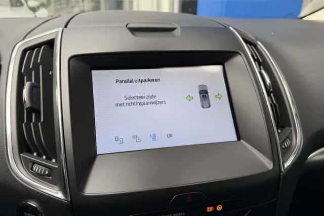 Ford S-Max (2019) thumbnail 34