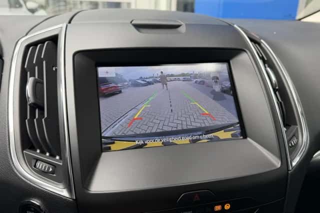 Ford S-Max (2019) thumbnail 35